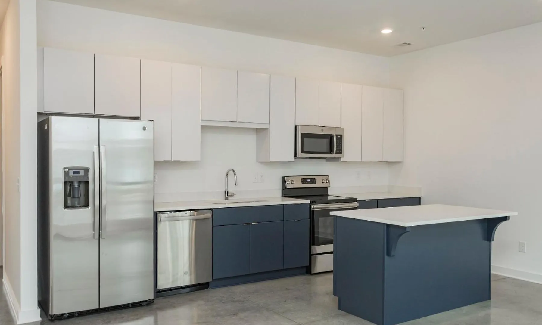 415 Merritt Nashville États-Unis