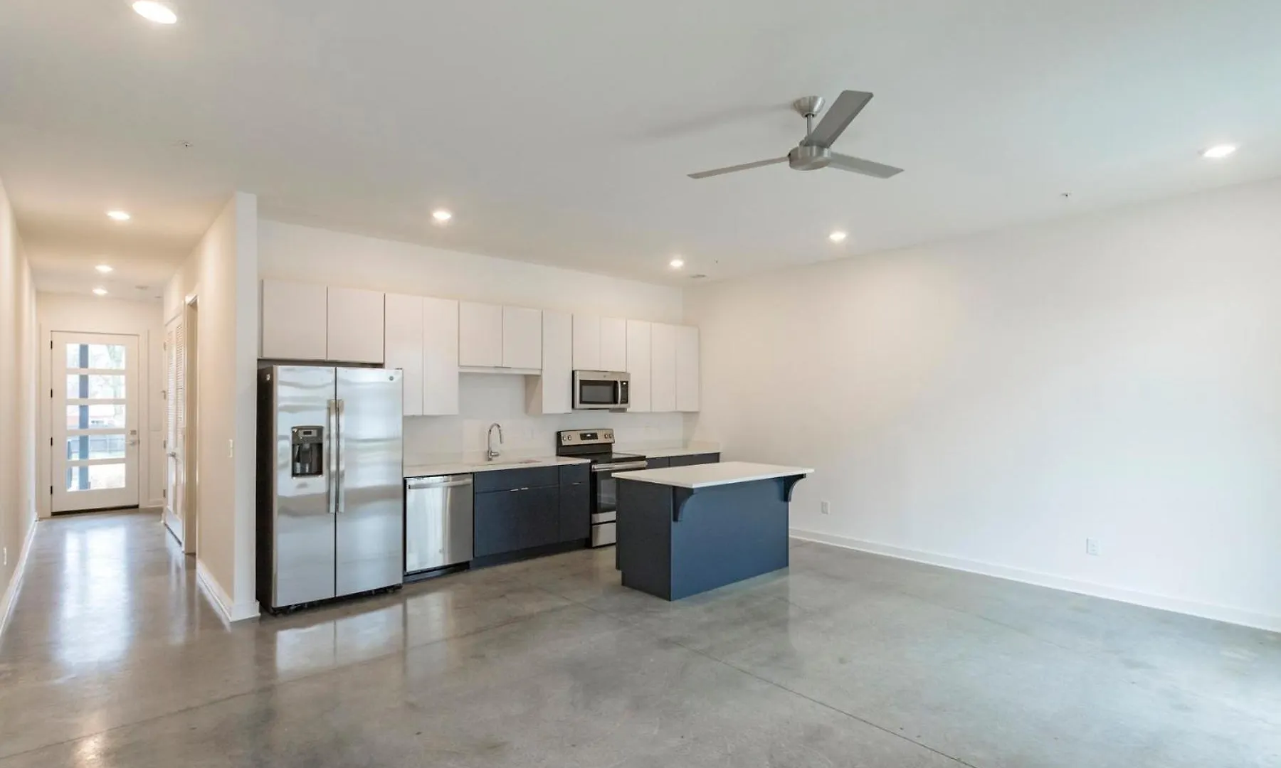 415 Merritt Nashville Hébergement de vacances