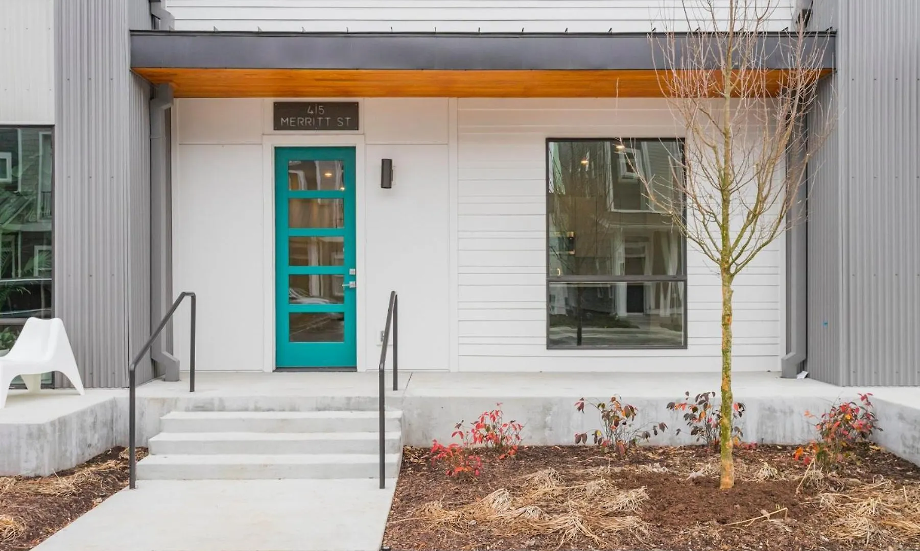 415 Merritt Nashville